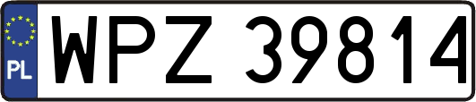 WPZ39814