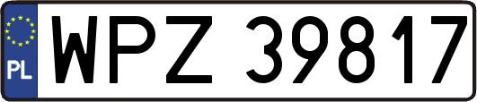 WPZ39817