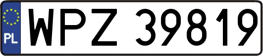 WPZ39819