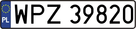 WPZ39820