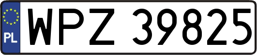 WPZ39825
