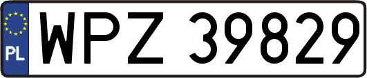 WPZ39829