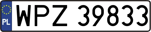 WPZ39833