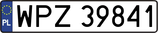 WPZ39841