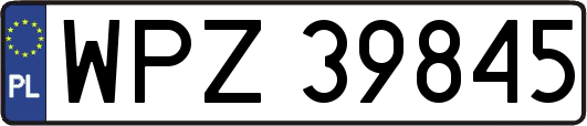 WPZ39845