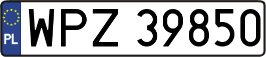 WPZ39850