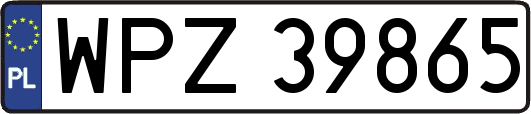 WPZ39865