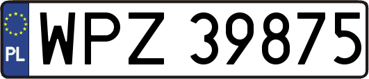 WPZ39875