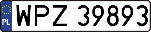 WPZ39893