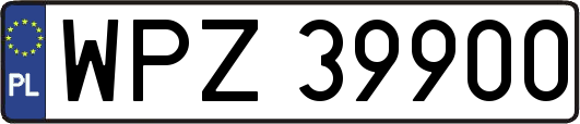 WPZ39900