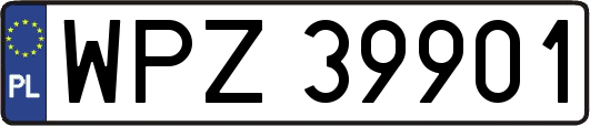 WPZ39901