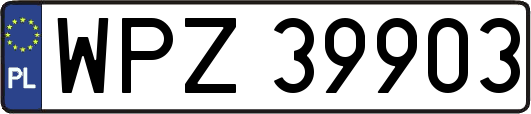 WPZ39903