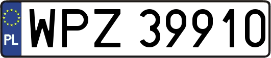 WPZ39910