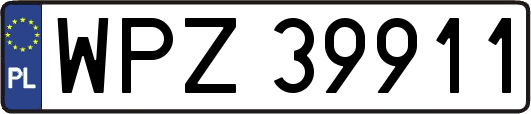 WPZ39911