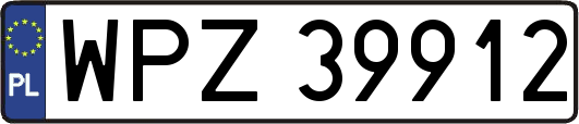 WPZ39912