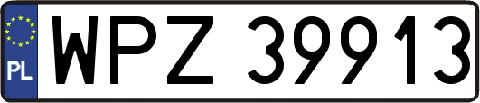 WPZ39913