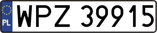 WPZ39915