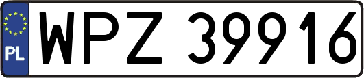 WPZ39916