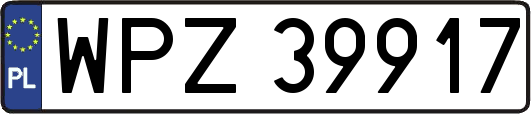 WPZ39917