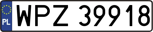 WPZ39918
