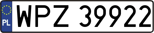 WPZ39922