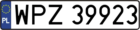 WPZ39923