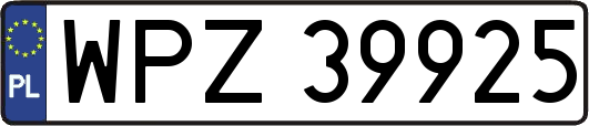 WPZ39925