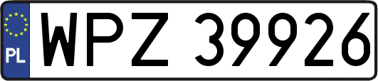 WPZ39926
