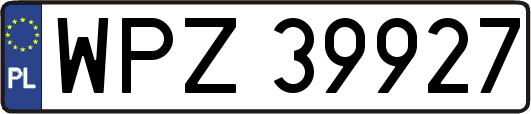 WPZ39927