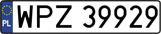 WPZ39929
