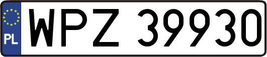 WPZ39930