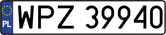 WPZ39940