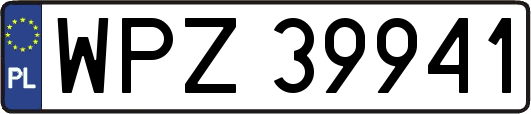WPZ39941