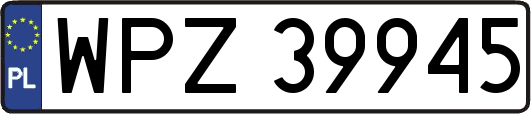 WPZ39945