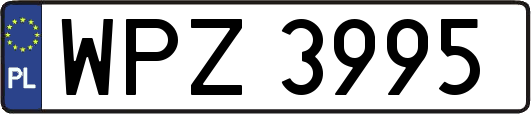 WPZ3995