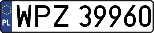 WPZ39960