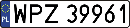 WPZ39961