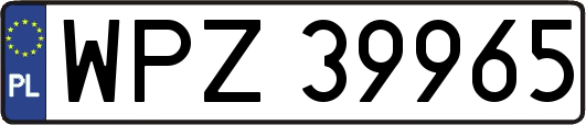 WPZ39965