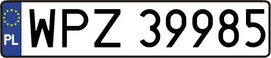 WPZ39985