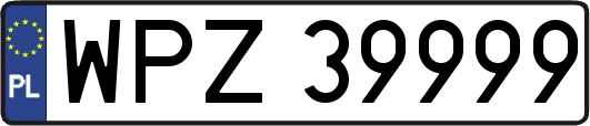 WPZ39999