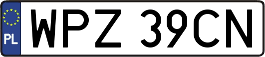 WPZ39CN