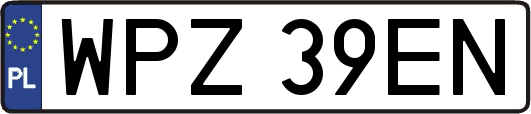 WPZ39EN