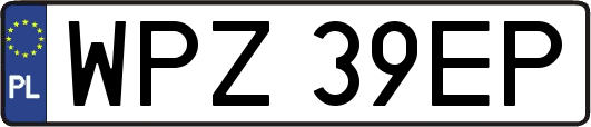 WPZ39EP
