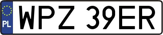 WPZ39ER
