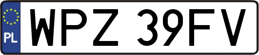 WPZ39FV