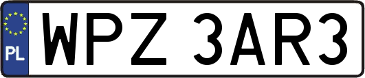 WPZ3AR3