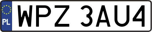 WPZ3AU4