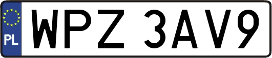 WPZ3AV9