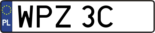 WPZ3C