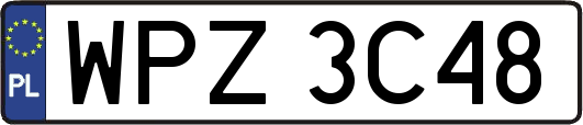 WPZ3C48